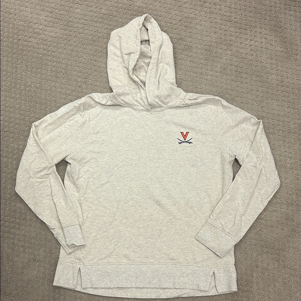 Peter Millar University of Virginia Hoodie, size M